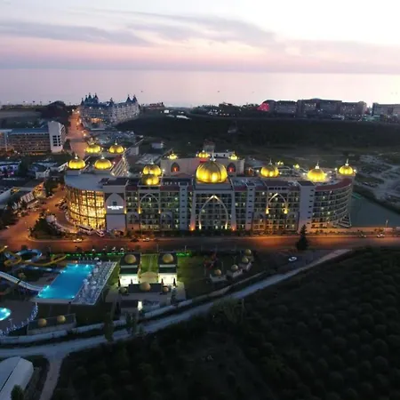 Hotell Xafira Deluxe &