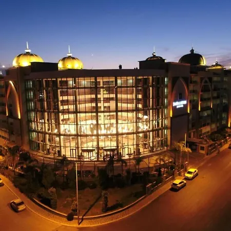 Hotell Xafira Deluxe &