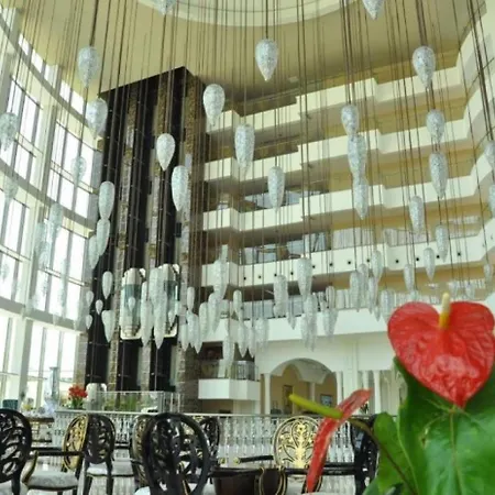 Hotell Xafira Deluxe &