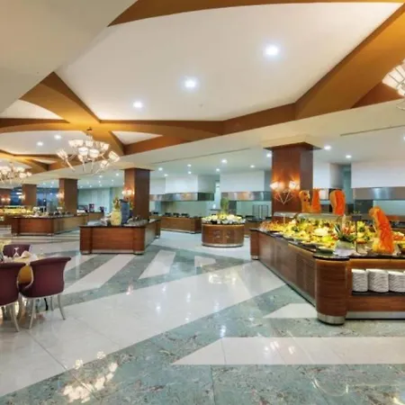 Hotell Xafira Deluxe &