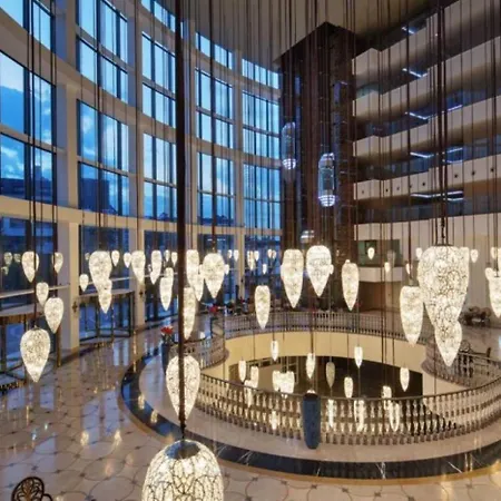 Hotell Xafira Deluxe &