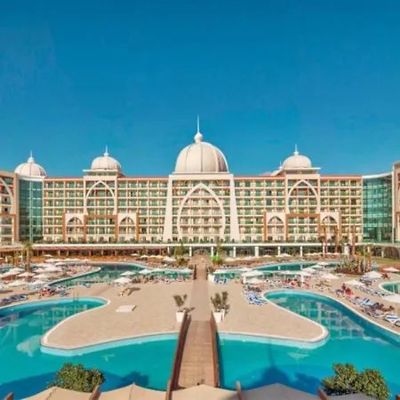 Hotell Xafira Deluxe &