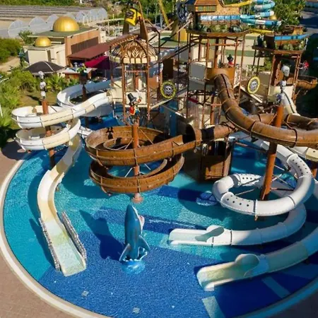 Xafira Deluxe & Alanya