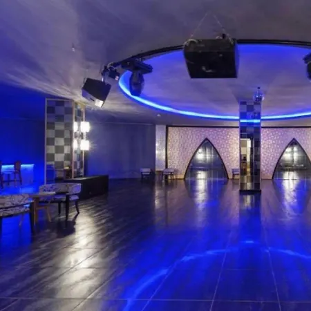 Xafira Deluxe & 5* Alanya