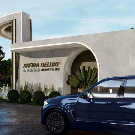 Xafira Deluxe & 5*