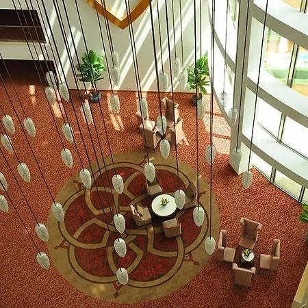 Hotell Xafira Deluxe & 5*