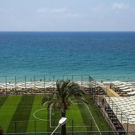 Hotell Xafira Deluxe &