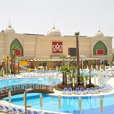 Xafira Deluxe & 5* Alanya