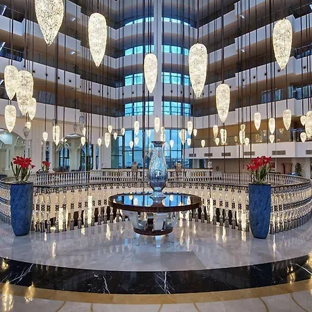 Hotell Xafira Deluxe &