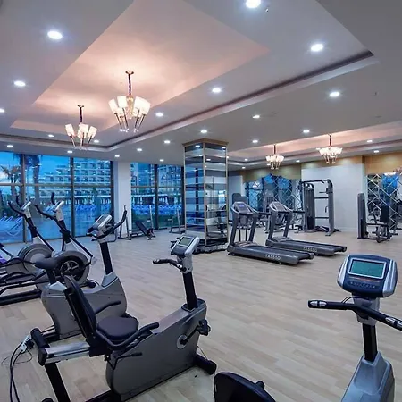 Hotell Xafira Deluxe &