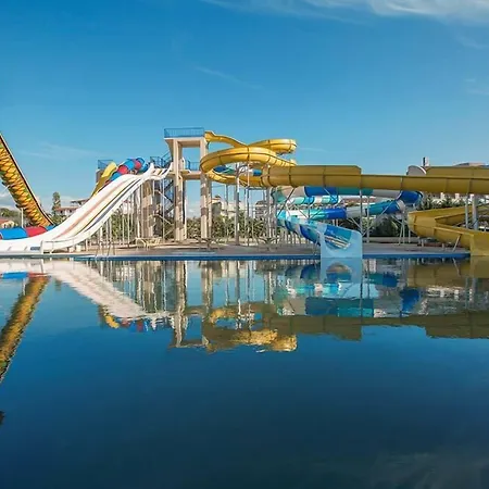 Hotell Xafira Deluxe &