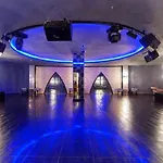 Hotel Xafira Deluxe & Alanya