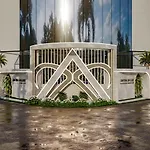 Xafira Deluxe & 5* Alanya