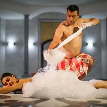 Xafira Deluxe & Alanya
