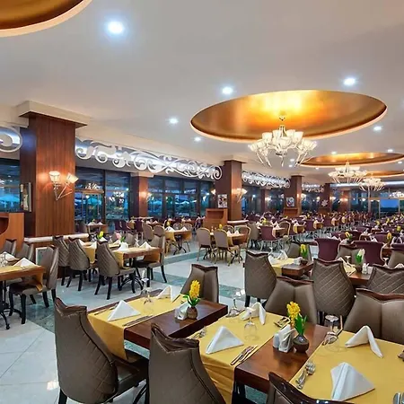 Xafira Deluxe & Hotel