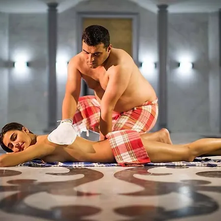 Xafira Deluxe & 5* Alanya