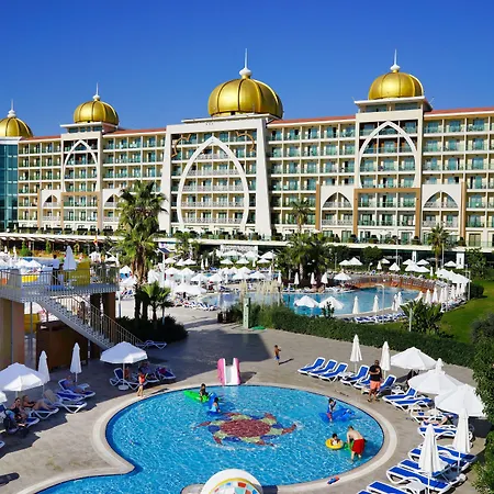 Xafira Deluxe & Alanya