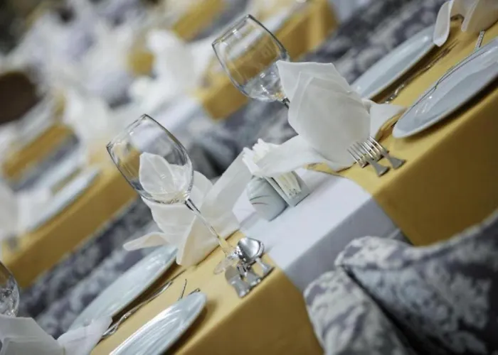 Szálloda Xafira Deluxe & 5*