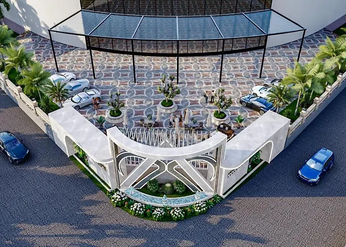 Xafira Deluxe & Alanya