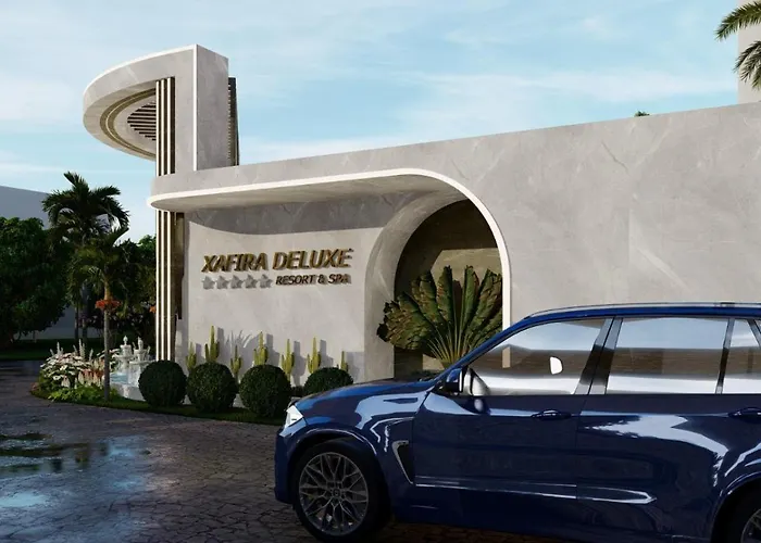 Xafira Deluxe & 5*