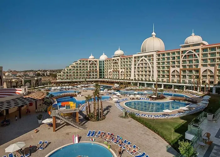 Xafira Deluxe & 5*