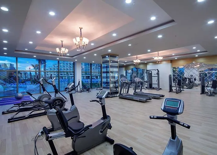 Szálloda Xafira Deluxe &