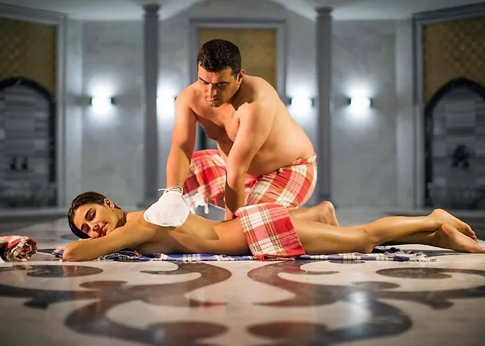 Xafira Deluxe & 5* Alanya