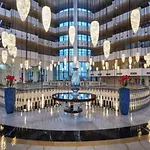 Xafira Deluxe & Szálloda Alanya