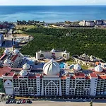 Xafira Deluxe & 5* Alanya