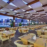 Xafira Deluxe & Szálloda Alanya