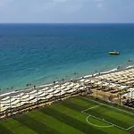 Xafira Deluxe & Szálloda Alanya