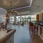 Szálloda Xafira Deluxe & Alanya