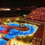 Szálloda Xafira Deluxe & Alanya