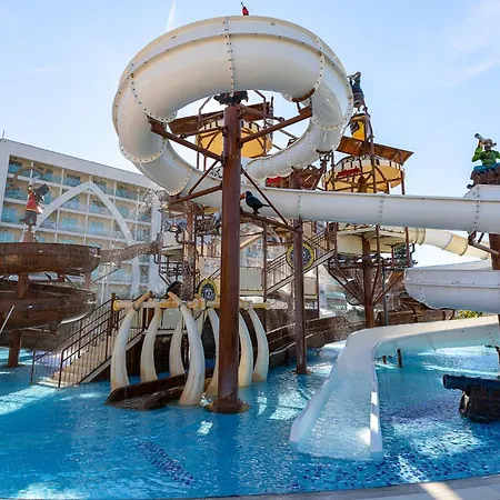 فندق Xafira Deluxe & 5*