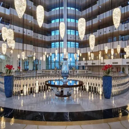 Xafira Deluxe & فندق ألانيا