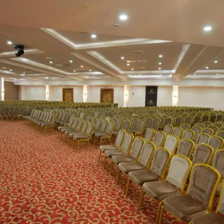 Xafira Deluxe & فندق