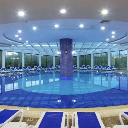 Xafira Deluxe & فندق 5*