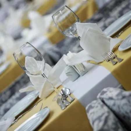 فندق Xafira Deluxe & 5*