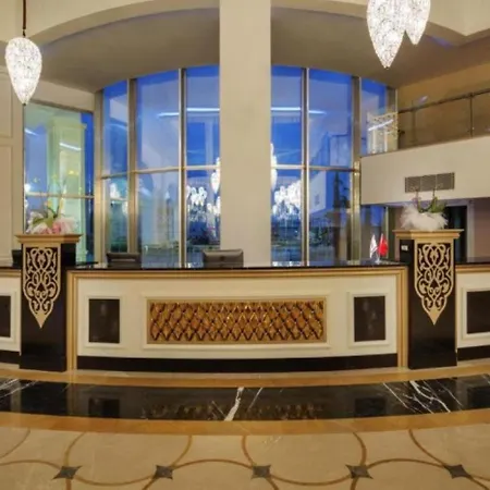 فندق Xafira Deluxe & ألانيا