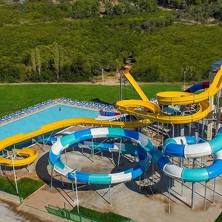 Xafira Deluxe & 5* ألانيا