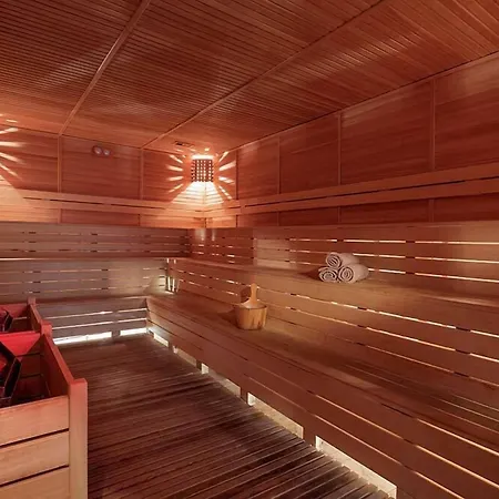 فندق Xafira Deluxe & 5*